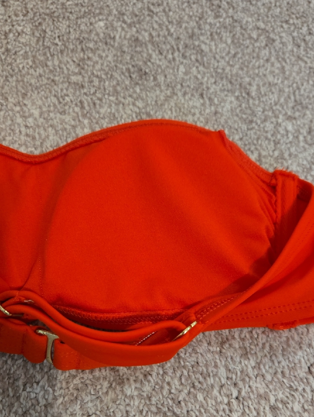 Target Red Bikini - Picture 8 of 8